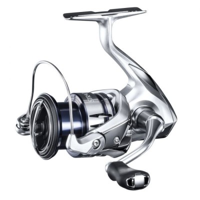 ΜΗΧΑΝΑΚΙ SHIMANO STRADIC 2500HGFL